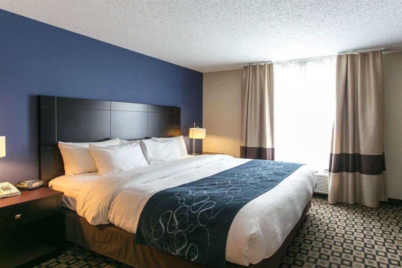 Comfort Suites Benton Harbor - St Joseph Ngoại thất bức ảnh