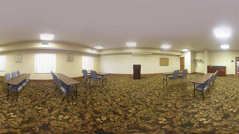 Comfort Suites Benton Harbor - St Joseph Ngoại thất bức ảnh