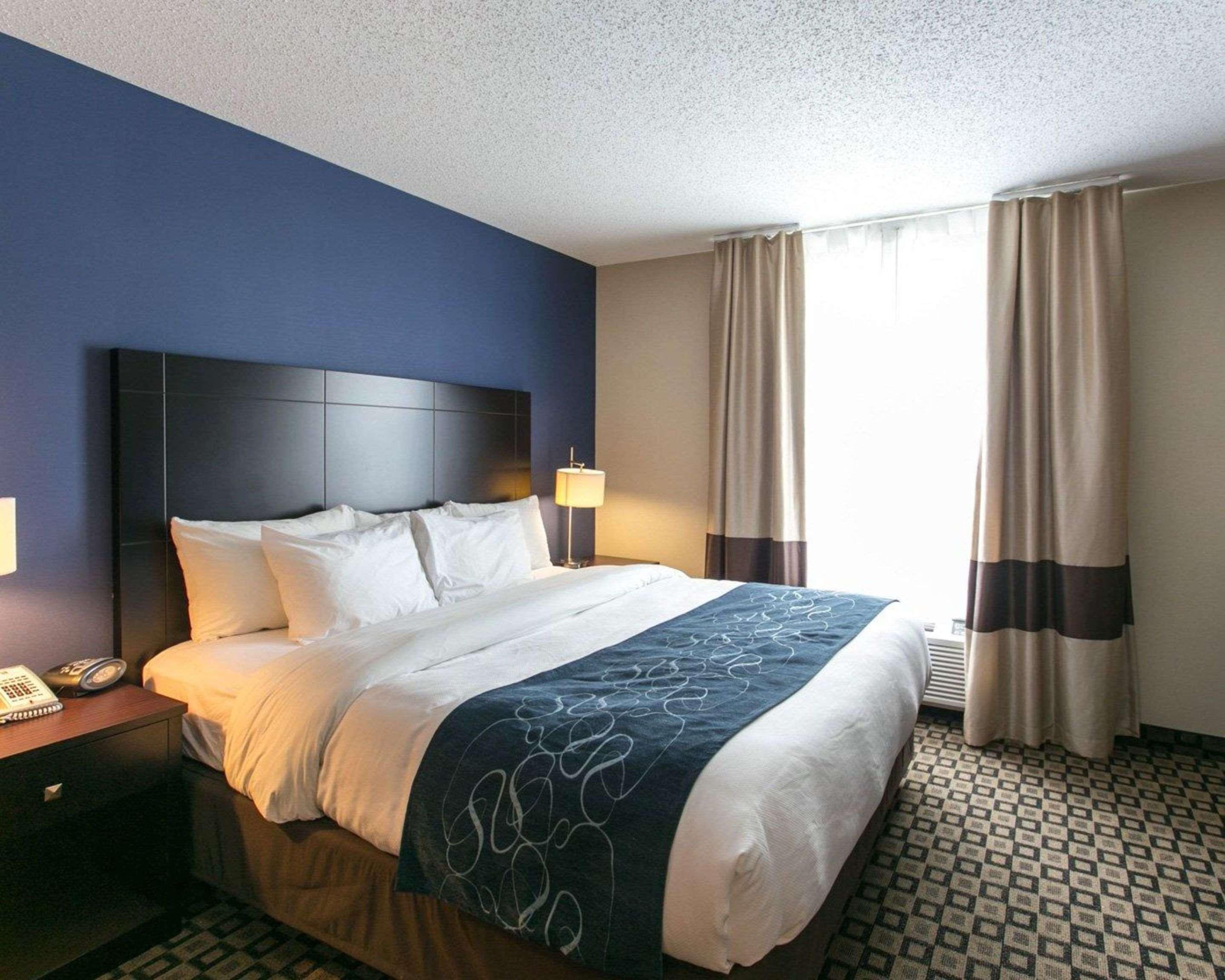 Comfort Suites Benton Harbor - St Joseph Ngoại thất bức ảnh