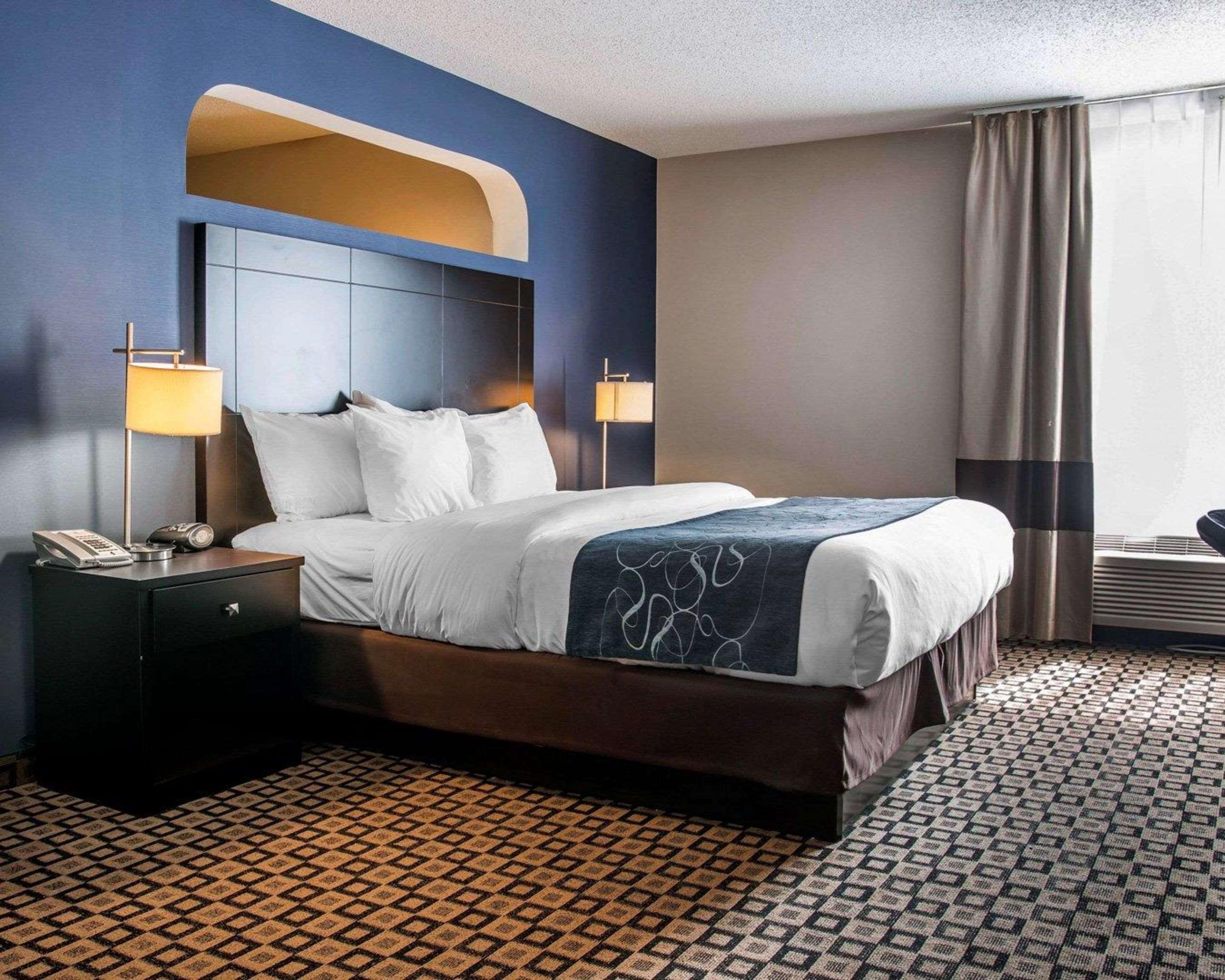 Comfort Suites Benton Harbor - St Joseph Ngoại thất bức ảnh