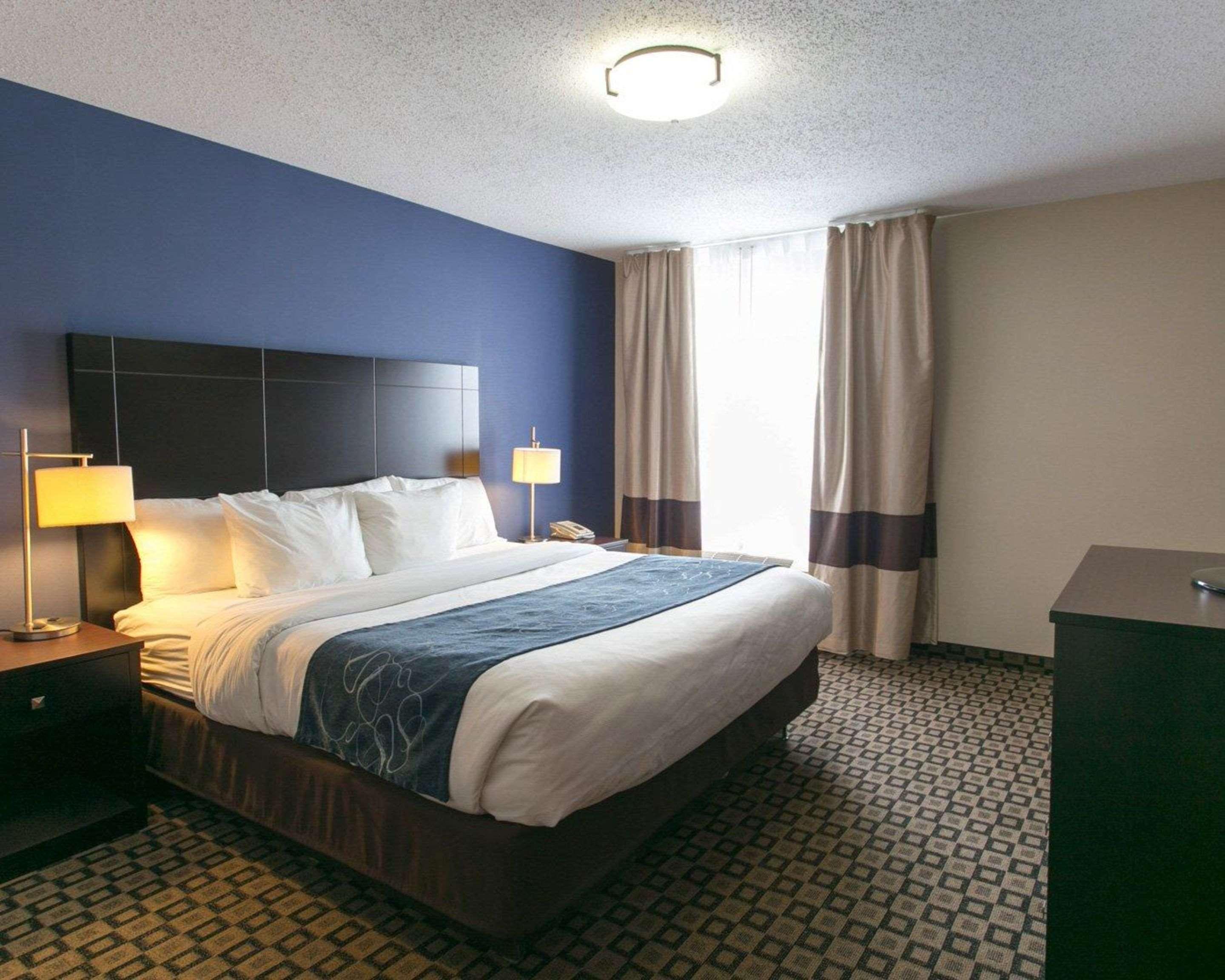 Comfort Suites Benton Harbor - St Joseph Ngoại thất bức ảnh