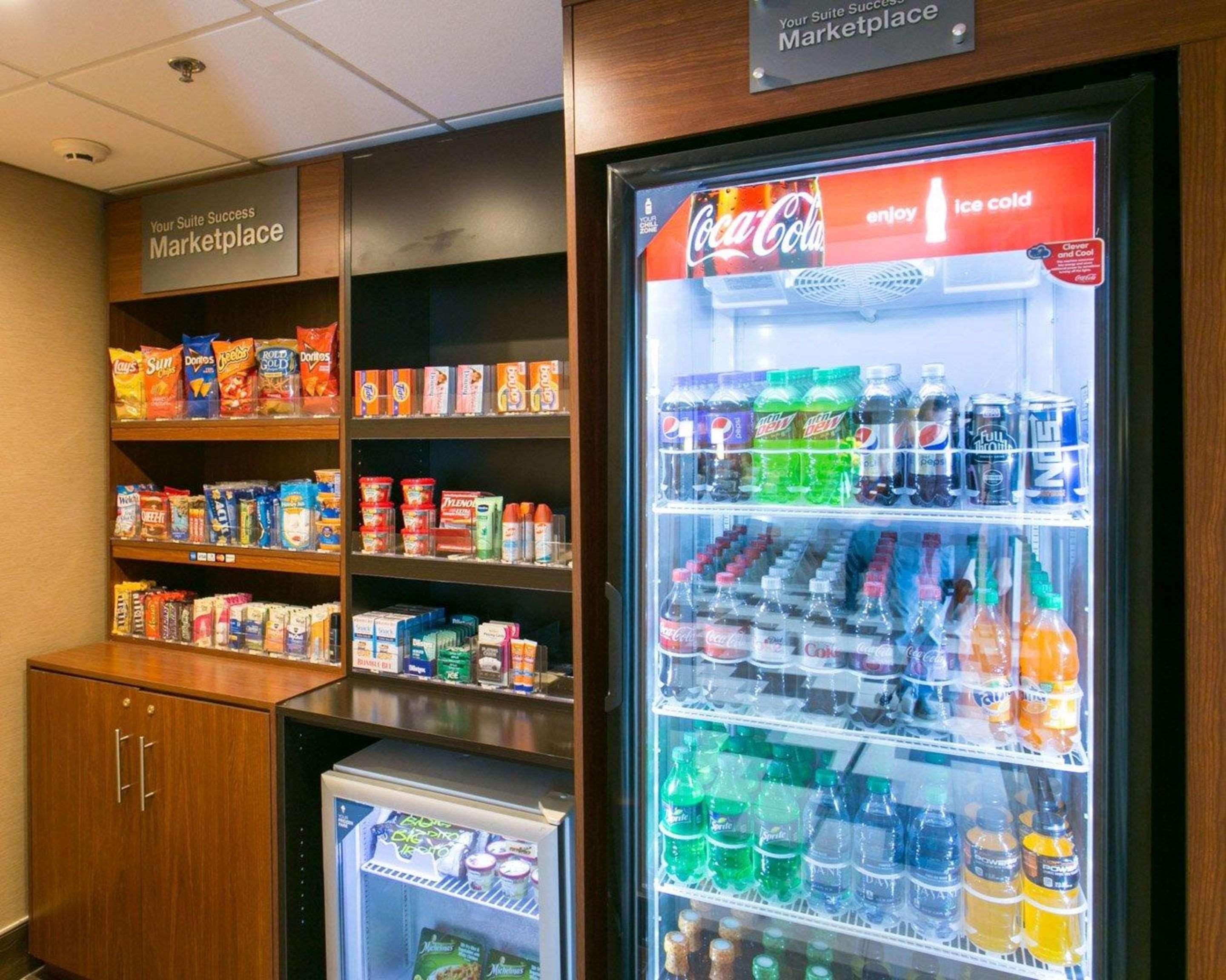 Comfort Suites Benton Harbor - St Joseph Ngoại thất bức ảnh