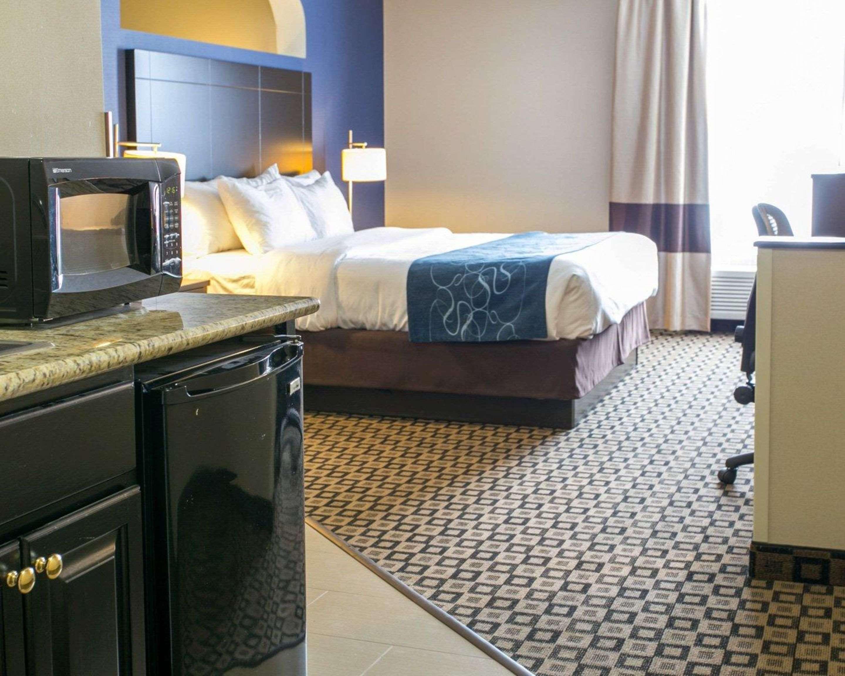 Comfort Suites Benton Harbor - St Joseph Ngoại thất bức ảnh