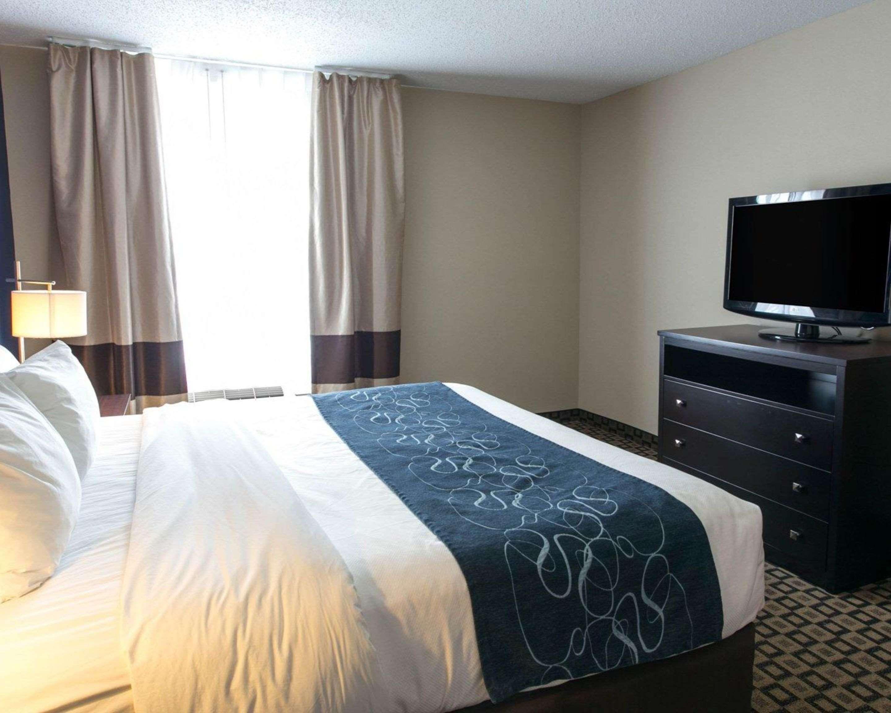 Comfort Suites Benton Harbor - St Joseph Ngoại thất bức ảnh
