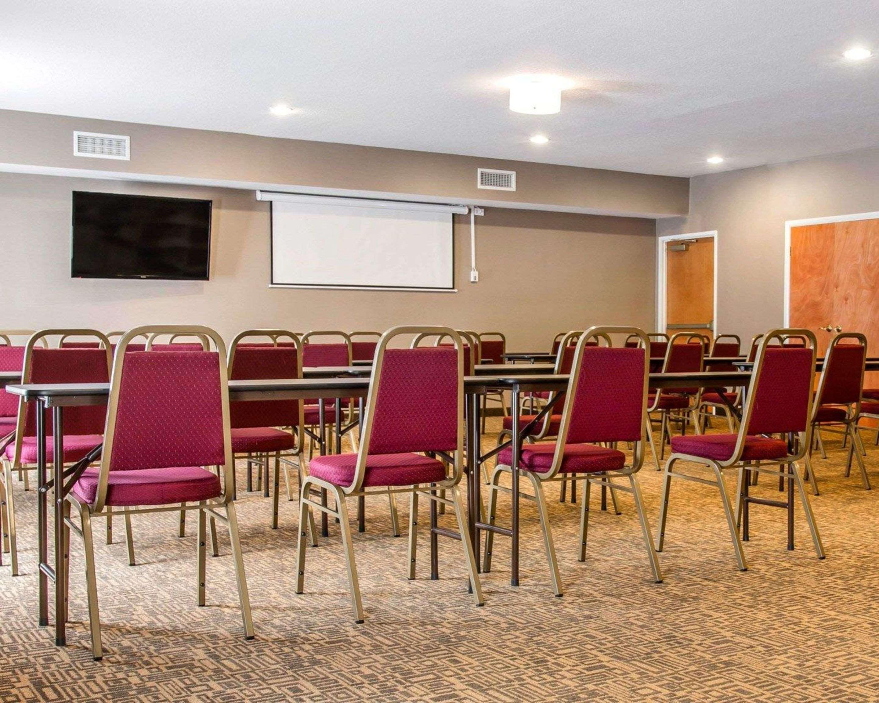 Comfort Suites Benton Harbor - St Joseph Ngoại thất bức ảnh