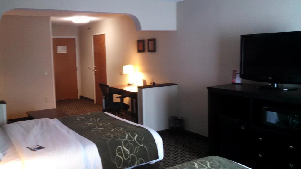 Comfort Suites Benton Harbor - St Joseph Ngoại thất bức ảnh