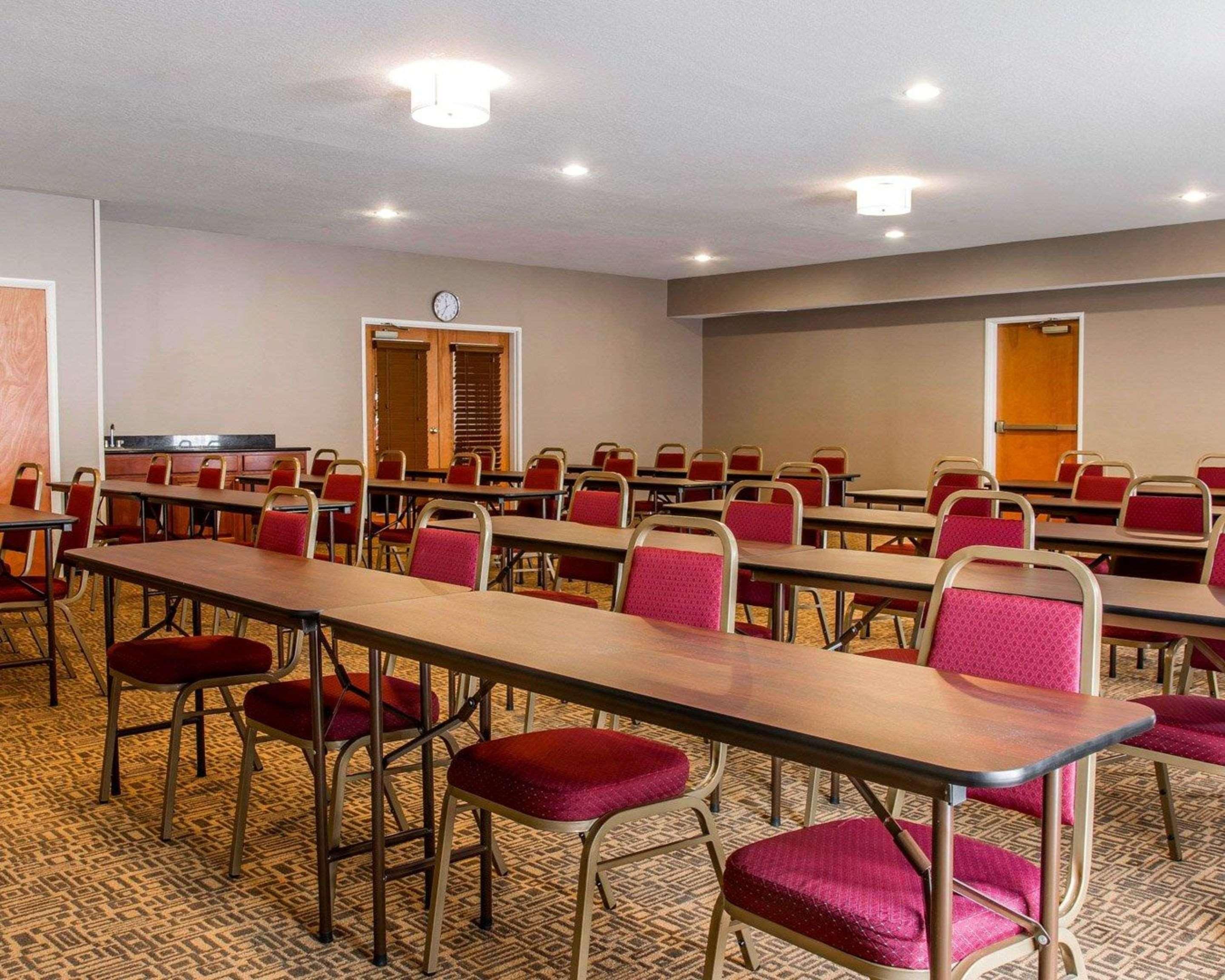 Comfort Suites Benton Harbor - St Joseph Ngoại thất bức ảnh