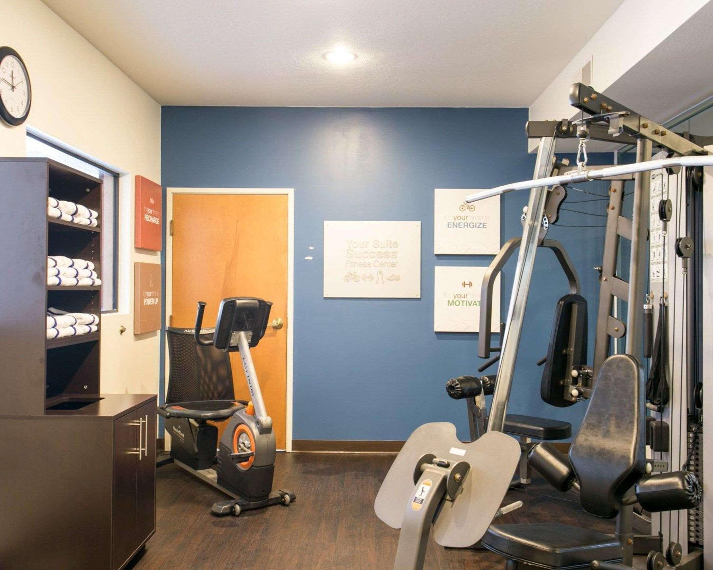 Comfort Suites Benton Harbor - St Joseph Ngoại thất bức ảnh