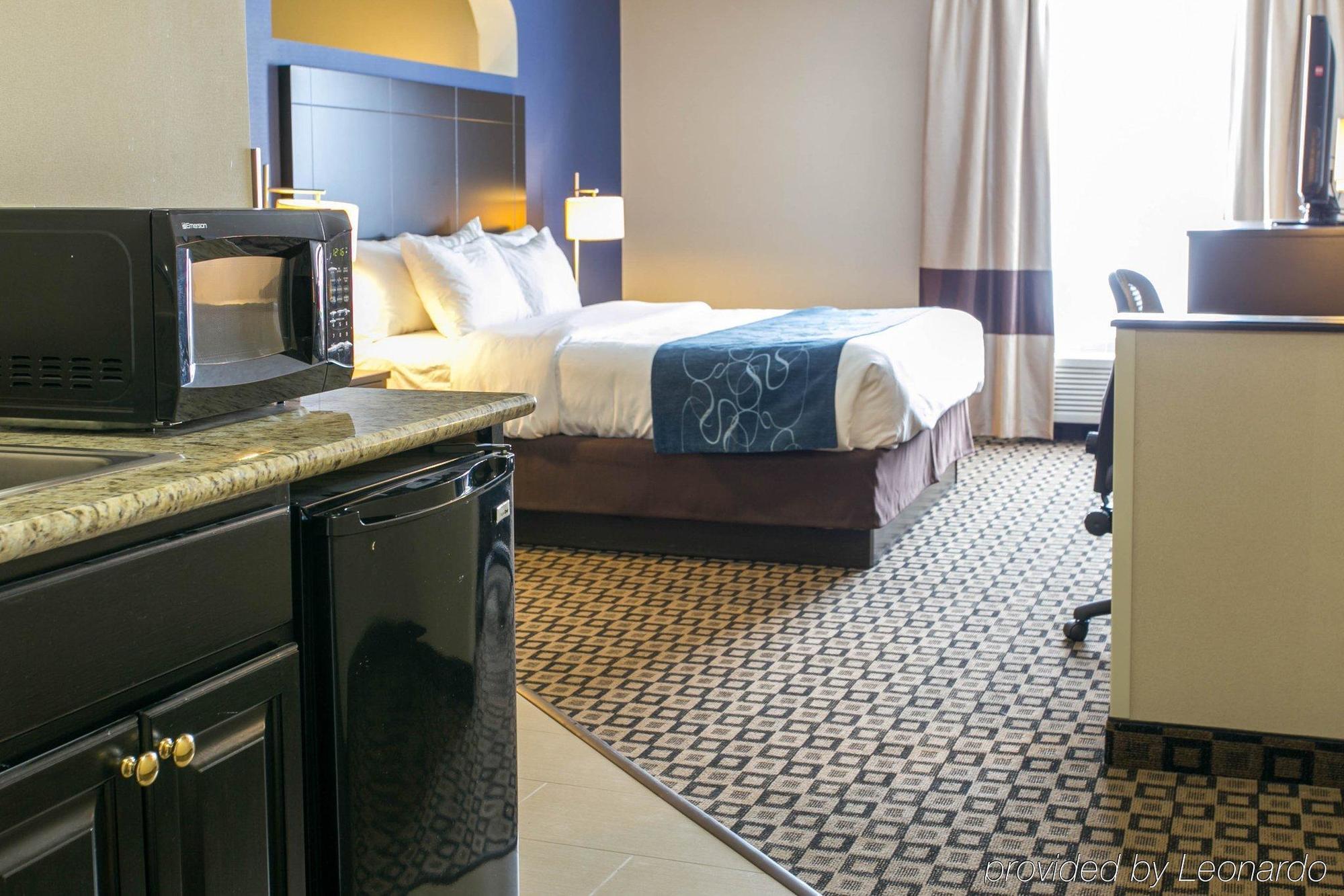 Comfort Suites Benton Harbor - St Joseph Ngoại thất bức ảnh