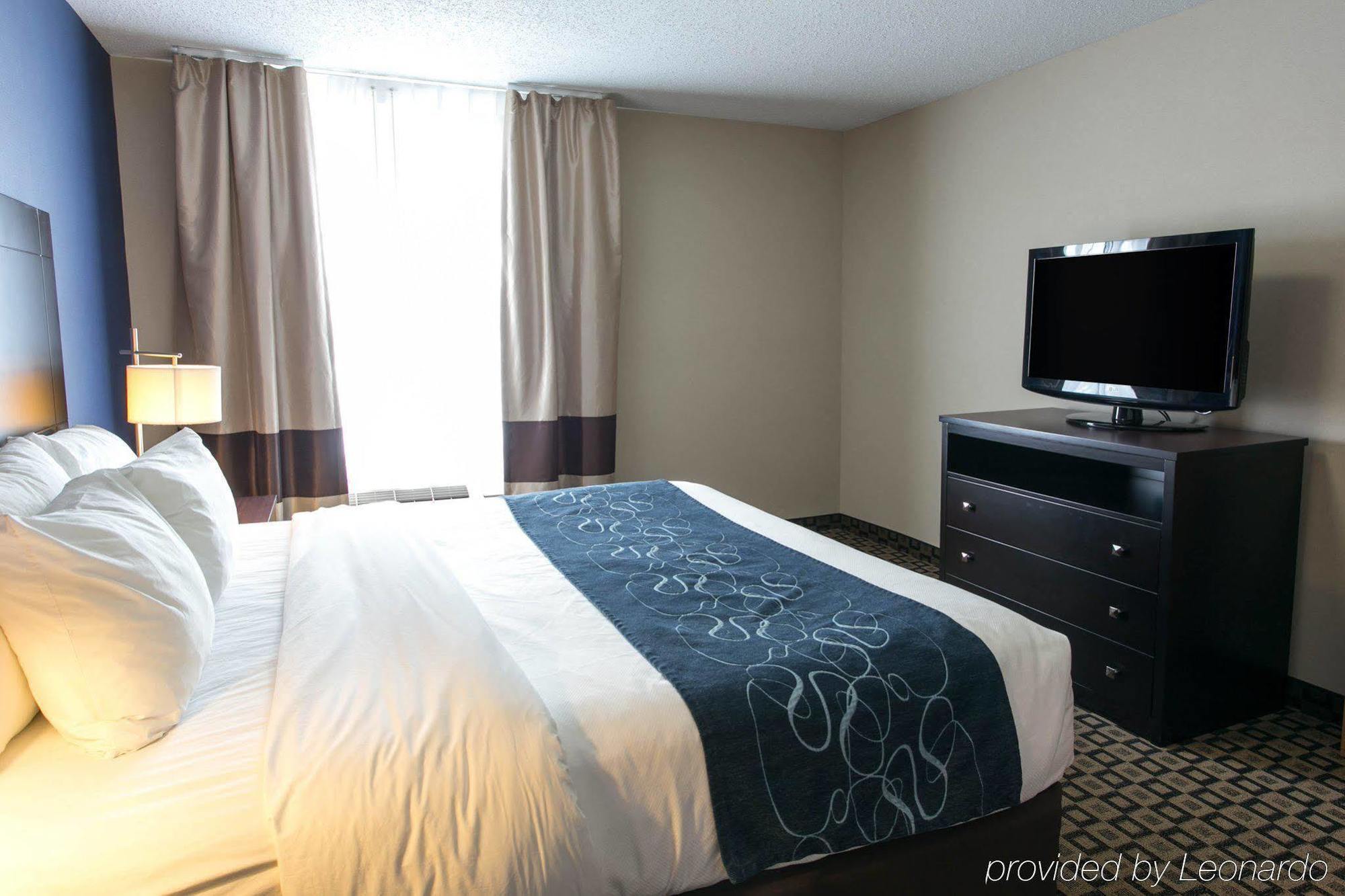 Comfort Suites Benton Harbor - St Joseph Ngoại thất bức ảnh