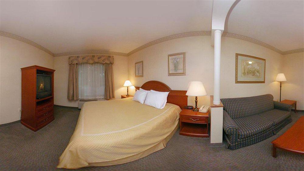 Comfort Suites Benton Harbor - St Joseph Ngoại thất bức ảnh